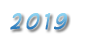 2019 2019